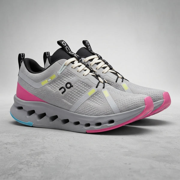 On Cloudsurfer 2 ON2 + Obsequio – Tenis deportivos