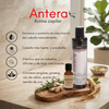 Kit Antera 3 Tónicos Capilares + Shampoo Anticaída – Cuidado Capilar Completo