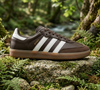 Adidas Samba Unisex – Tenis Clásicos Urbanos con Suela Resistente y Diseño Atemporal