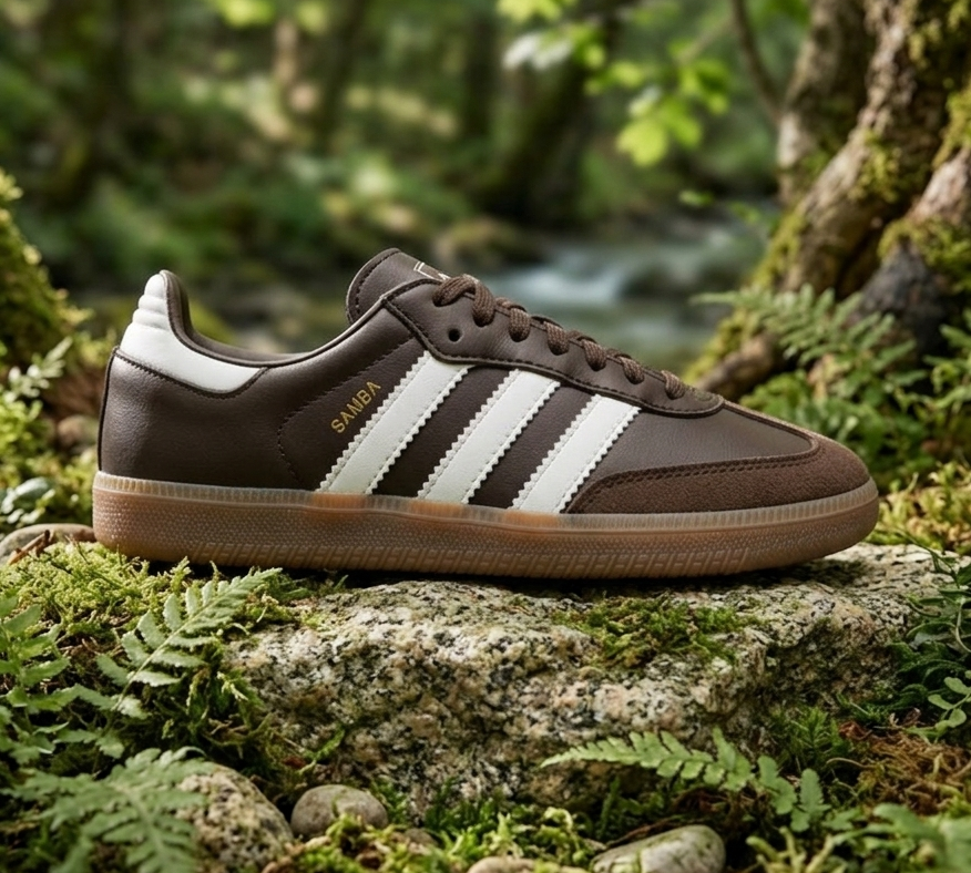 ADIDAS SAMBA