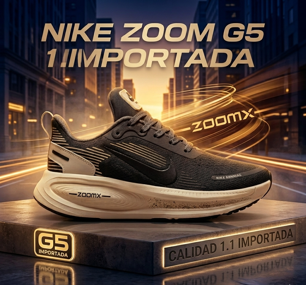 NIKE VOMERO 18 TENIS CALZADO