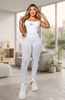 Enterizo Nike Rib - Ropa Deportiva Dama