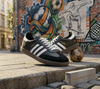 Adidas Samba Unisex – Tenis Clásicos Urbanos con Suela Resistente y Diseño Atemporal