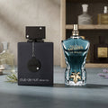 Combo Armaf Club de Nuit + JPG Le Beau para Hombre