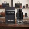 Perfume Montblanc Explorer EDP 100ml para Hombre