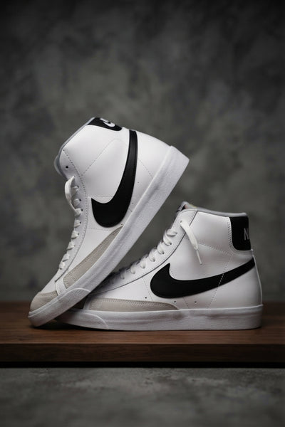 Nike Blazer Mid – Tenis Urbano con Caja