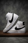 Nike Blazer Mid – Tenis Urbano con Caja