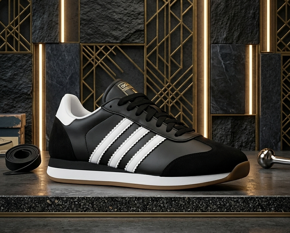 ADIDAS COUNTRY TENIS CALZADO