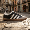 Adidas Samba Unisex – Tenis Clásicos Urbanos con Suela Resistente y Diseño Atemporal
