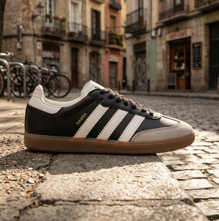 ADIDAS SAMBA