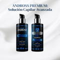 CUBRECANAS 5 EN 1 + ACTIVADOR 60 ML