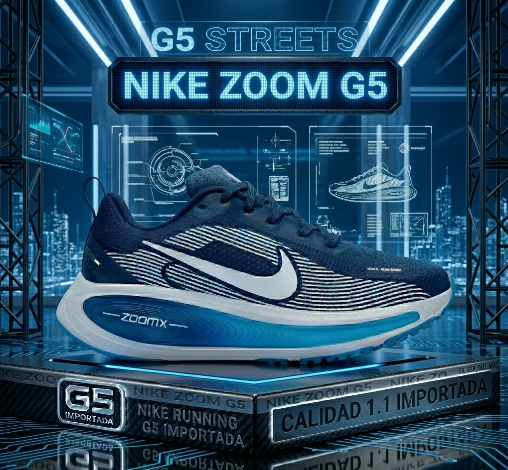 NIKE VOMERO 18 TENIS CALZADO