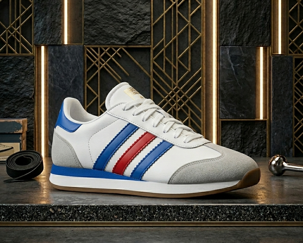 ADIDAS COUNTRY TENIS CALZADO