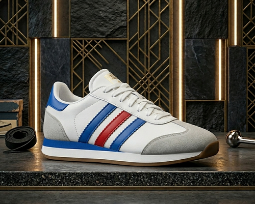 ADIDAS COUNTRY TENIS CALZADO