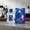 Adidas Victory League EDT Hombre 100 ml Original