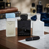 Combo 3x1: Club de Nuit + Creed Silver Mountain Water + Light Blue Woman
