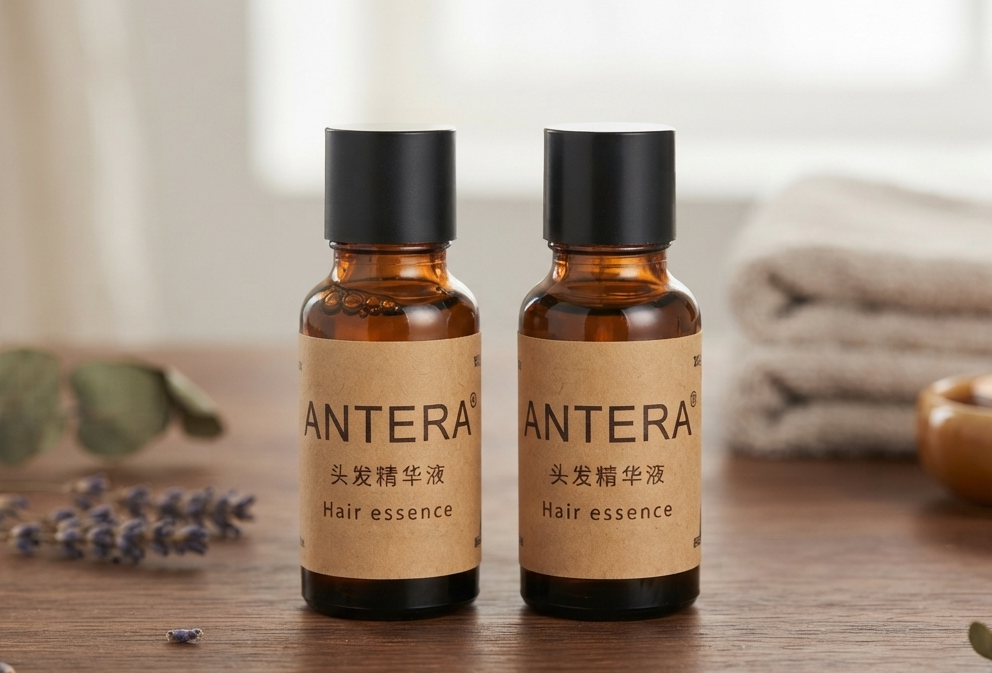 Tónico Capilar Antera – Oferta Especial | Crecimiento y Fortalecimiento Capilar