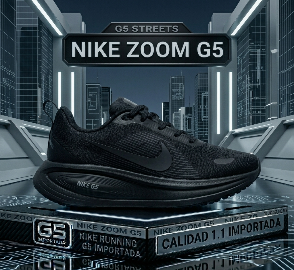 NIKE VOMERO 18 TENIS CALZADO