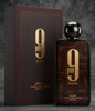 9PM Elixir Afnan EDP 100ml – Perfume Unisex Cálido y Especiado