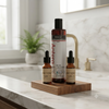 Kit Antera 2 Tónicos Capilares + Shampoo Anticaída Cuidado Capilar