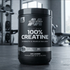 Creatina Platinum Monohidratada Micronizada – Suplemento Deportivo de Alto Rendimiento