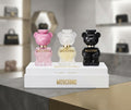 Set Moschino Mixto 3 x 30ml: Toy 2 Bubble Gum, Toy 2 y Toy Boy