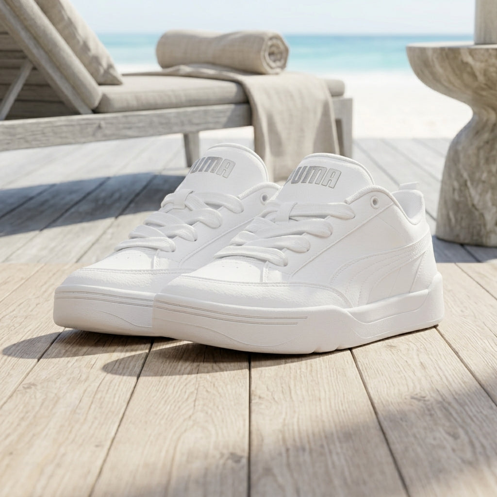Tenis Puma LifeStyle Street Unisex – Deportivo Importado Tallas 36-44