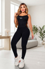 Enterizo Nike Rib - Ropa Deportiva Dama