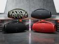 Parlante JBL Boombox 3 – Bluetooth portátil