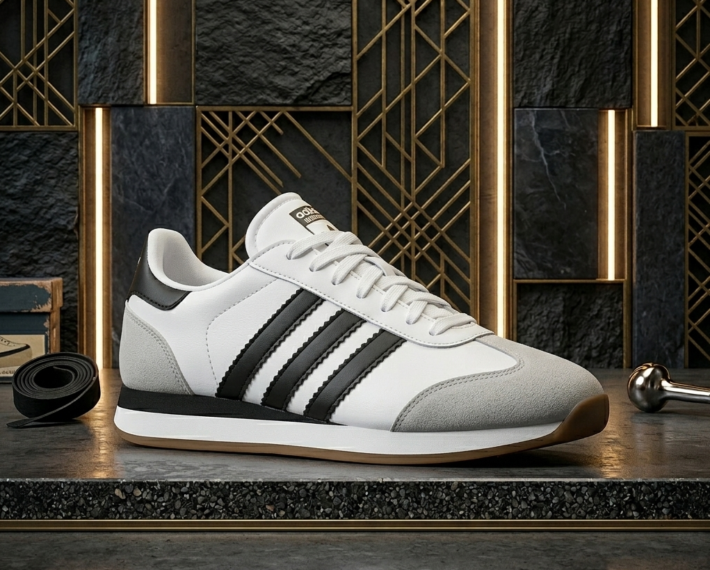 ADIDAS COUNTRY TENIS CALZADO