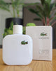 Perfume Lacoste L.12.12 Blanc para Hombre
