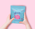 Genius Gummy JOYSPRING Focus & Attention Kids Gummies – Gomitas Nootrópicas Infantiles