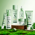 Combo Centella Asiática Bioaqua – Kit Facial Calmante y Reparador