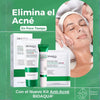 Kit Bioaqua con Ácido Salicílico para Rutina Facial