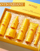 Set Bioaqua 6 Turmeric - Tratamiento Facial con Cúrcuma | Creativita