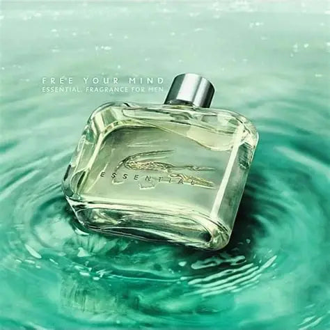Perfume Lacoste Essential para Hombre