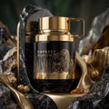 Armaf Odyssey Wild One Gold Edition Hombre – Perfume Amaderado Cítrico