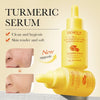 Set Bioaqua 6 Turmeric - Tratamiento Facial con Cúrcuma | Creativita