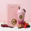 Armaf Yum Yum Mujer – Perfume Frutal Floral Vainilla y Almizcle