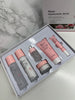Set Bioaqua Rosas Hyaluronic 6 Piezas - Kit Facial con Rosa y Ácido Hialurónico | Creativita