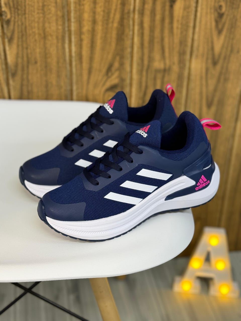 ADIDAS BOUNCE 2