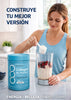 NeoCell Collagen Bio-Peptides | Colágeno Hidrolizado para Piel, Cabello & Articulaciones 283g