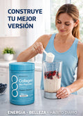 NeoCell Collagen Bio-Peptides | Colágeno Hidrolizado para Piel, Cabello & Articulaciones 283g