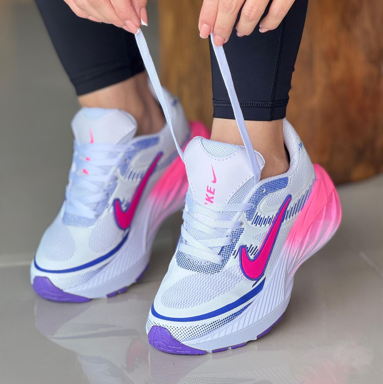 Nike Pegasus Dama