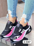 Tenis Adidas Cloud Dama