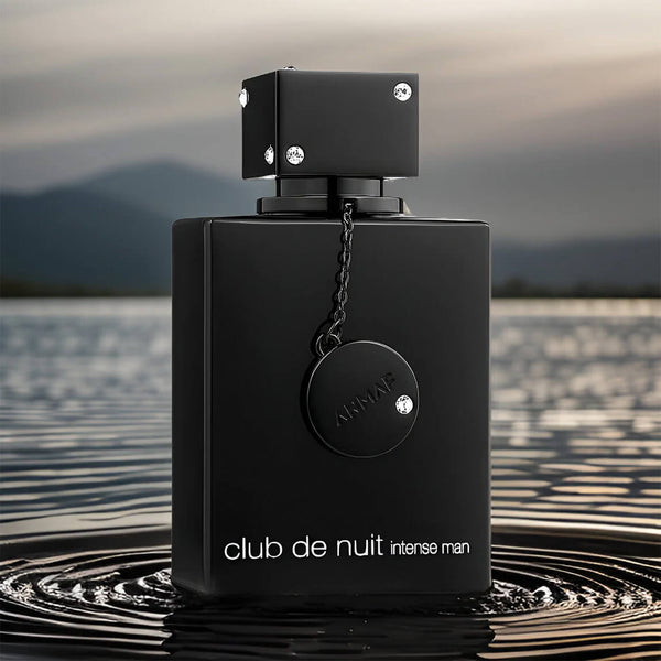 Armaf Club de Nuit Intense Man para Hombre