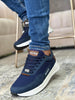 Hugo Boss Caballero Tenis casuales en 4 colores