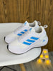 Adidas Bounce 2 Dama – Tenis Deportivo Sintético Malla Suela PVC 6 Colores