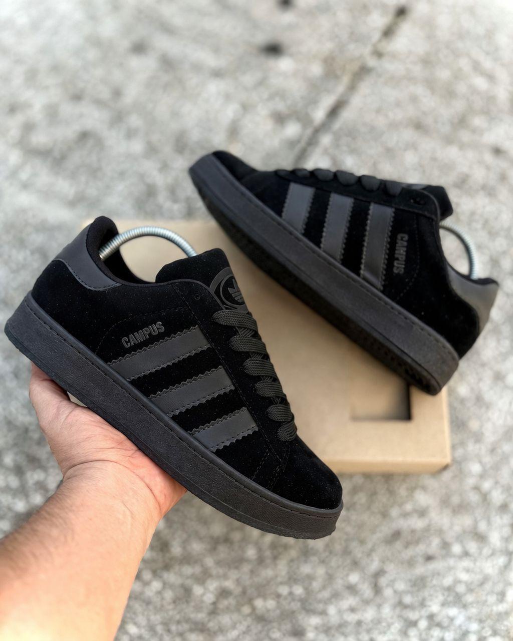 Tenis Adidas Campus Unisex