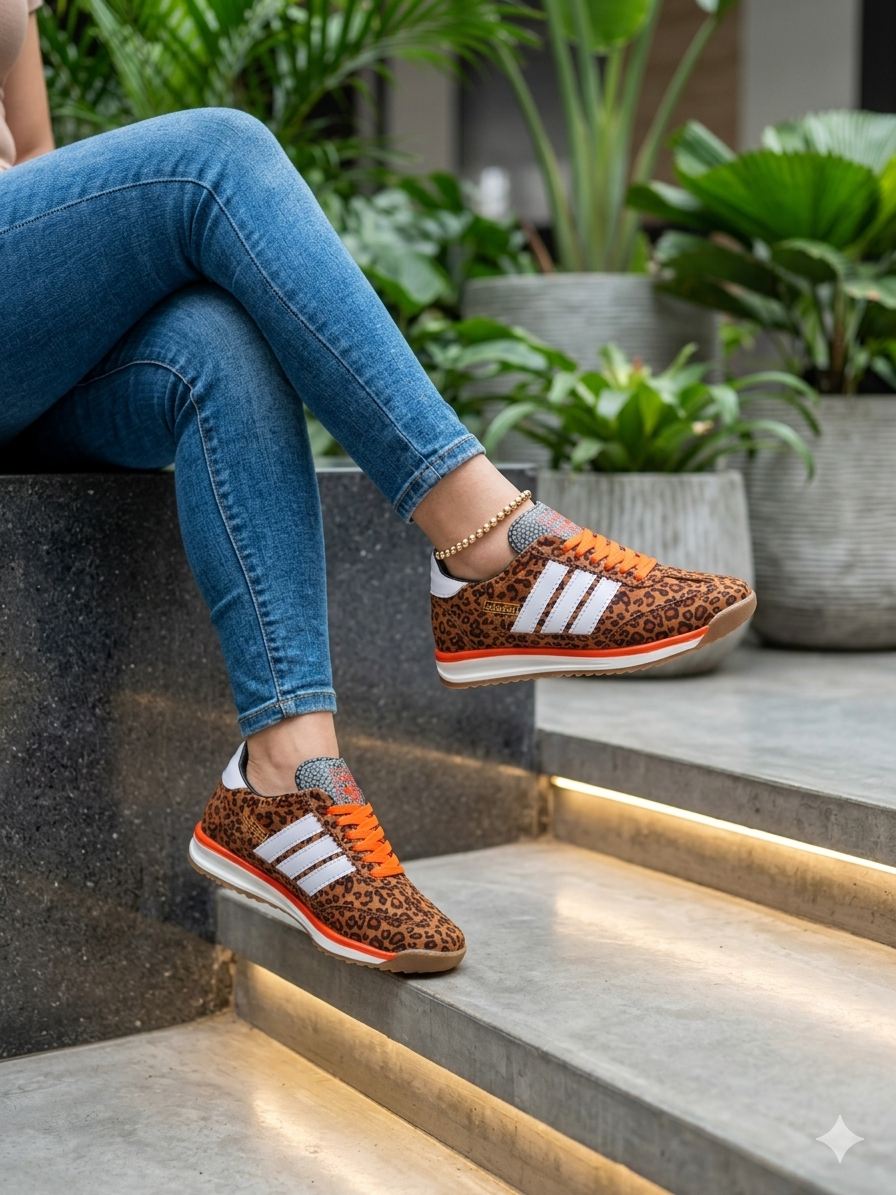 ADIDAS SL-72